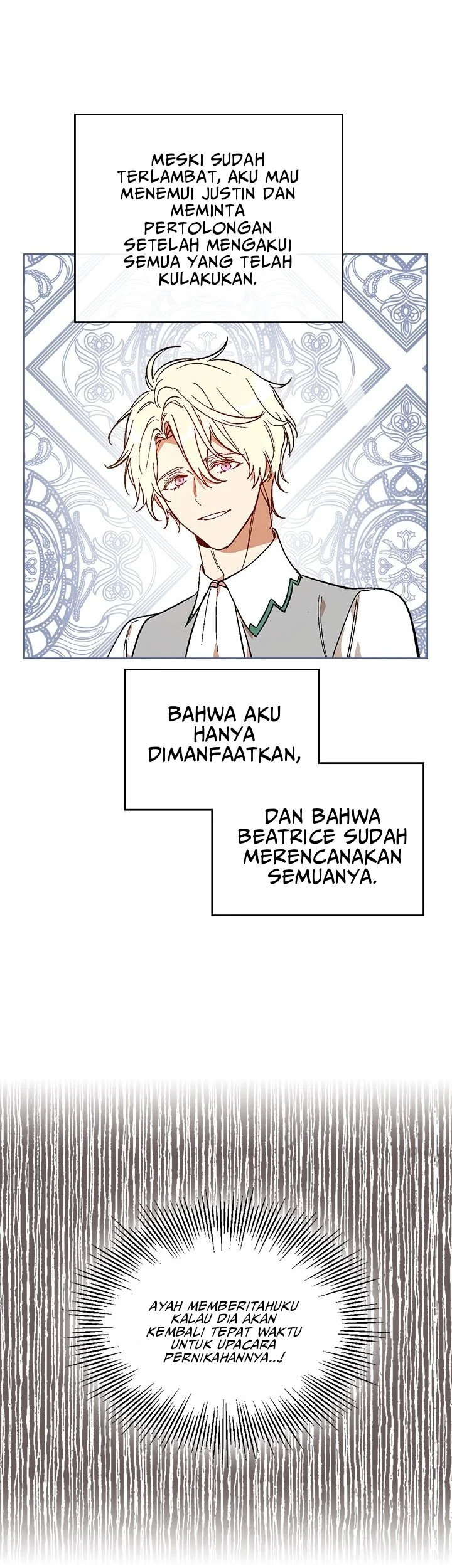 The Reason Why Raeliana Ended up at the Duke’s Mansion Chapter 135 - halaman 18