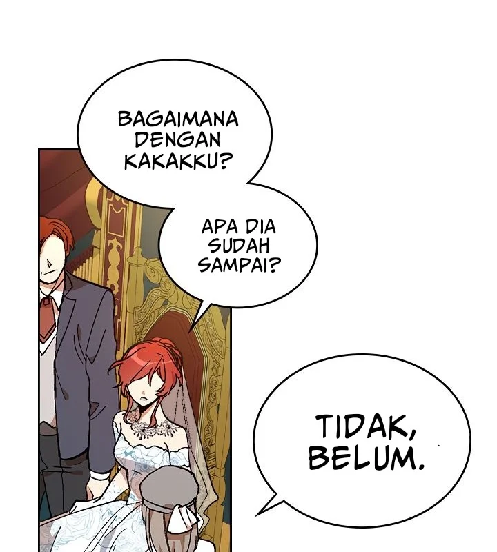 The Reason Why Raeliana Ended up at the Duke’s Mansion Chapter 135 - halaman 19