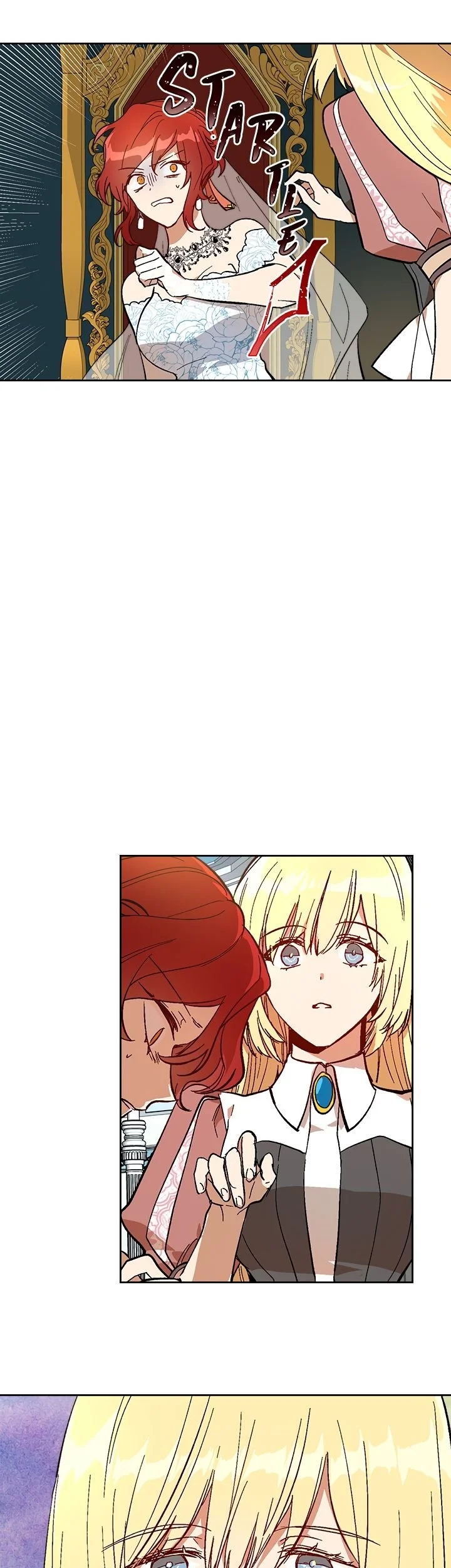 The Reason Why Raeliana Ended up at the Duke’s Mansion Chapter 135 - halaman 22