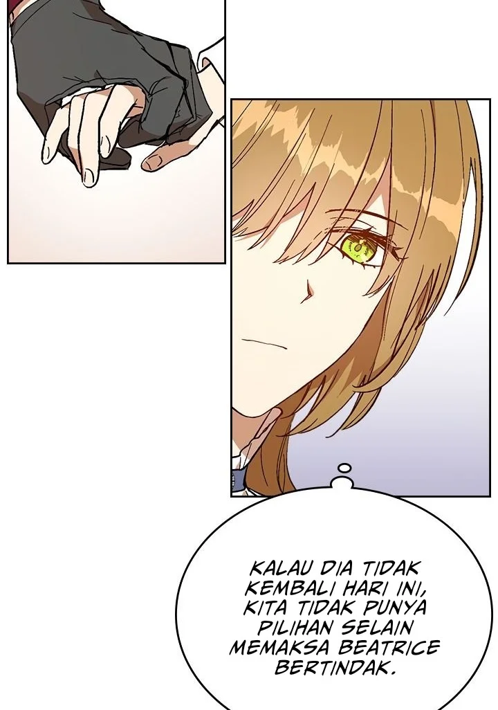 The Reason Why Raeliana Ended up at the Duke’s Mansion Chapter 135 - halaman 27