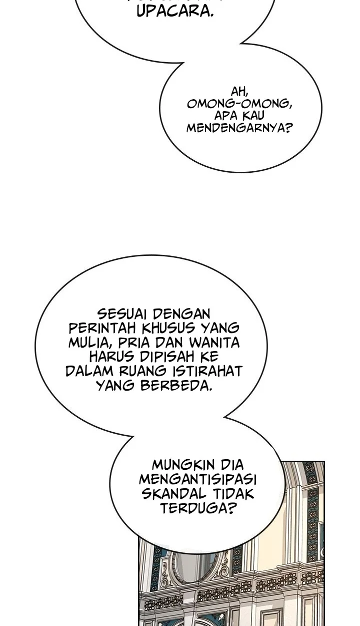 The Reason Why Raeliana Ended up at the Duke’s Mansion Chapter 135 - halaman 31