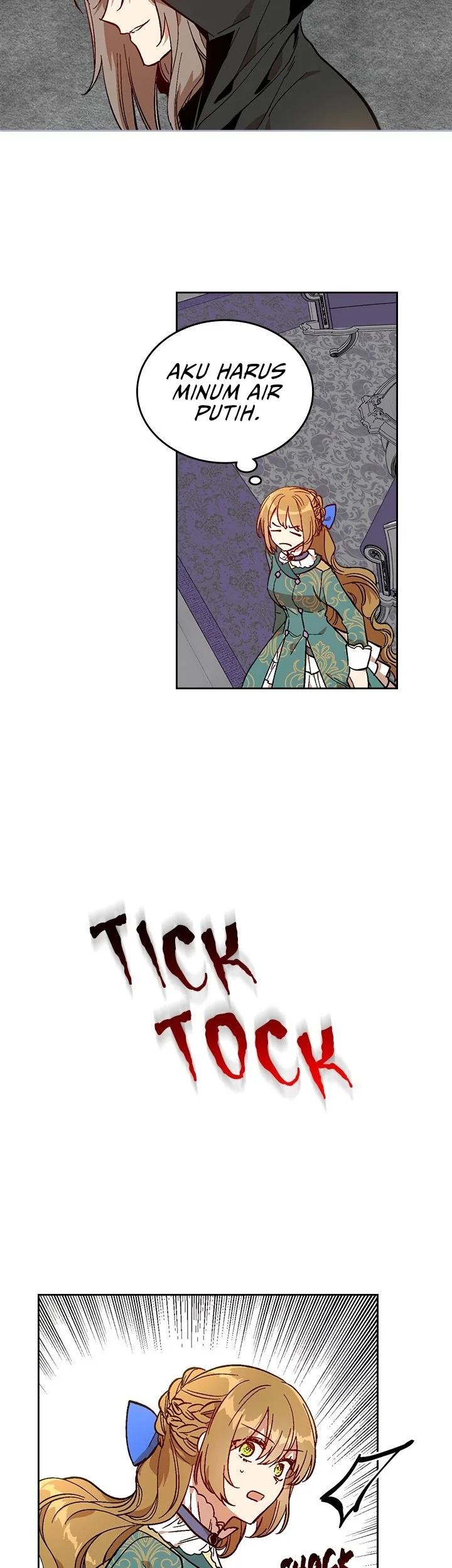 The Reason Why Raeliana Ended up at the Duke’s Mansion Chapter 135 - halaman 36