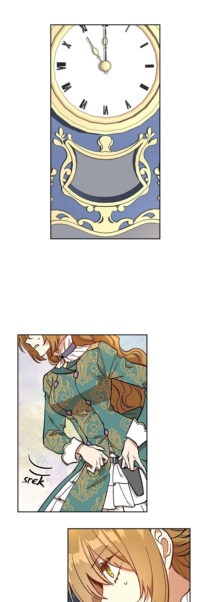 The Reason Why Raeliana Ended up at the Duke’s Mansion Chapter 135 - halaman 38