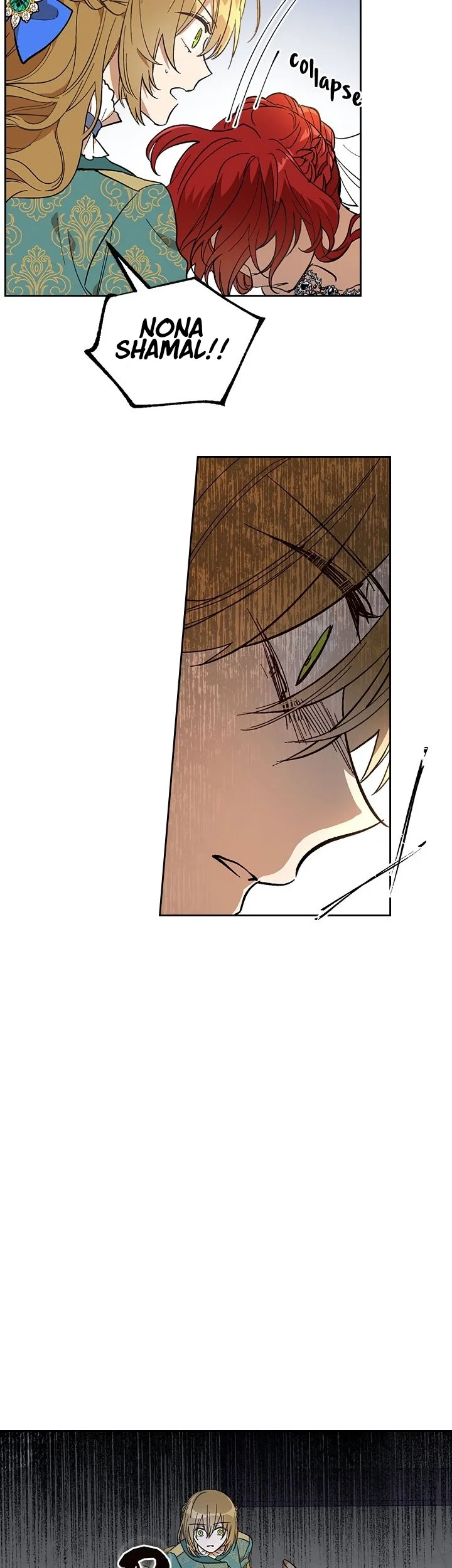 The Reason Why Raeliana Ended up at the Duke’s Mansion Chapter 135 - halaman 43