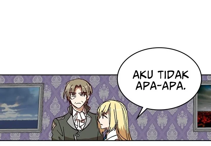 The Reason Why Raeliana Ended up at the Duke’s Mansion Chapter 136 - halaman 17