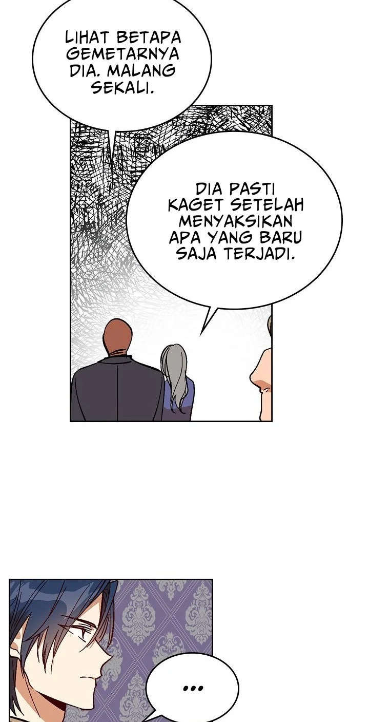 The Reason Why Raeliana Ended up at the Duke’s Mansion Chapter 136 - halaman 19