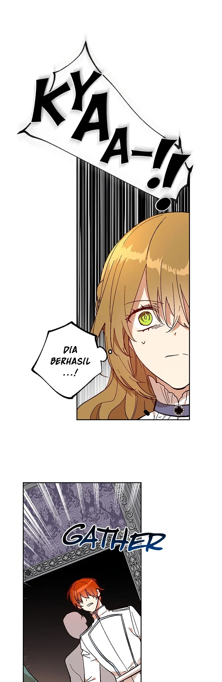 The Reason Why Raeliana Ended up at the Duke’s Mansion Chapter 136 - halaman 2