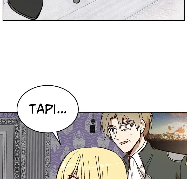 The Reason Why Raeliana Ended up at the Duke’s Mansion Chapter 136 - halaman 22