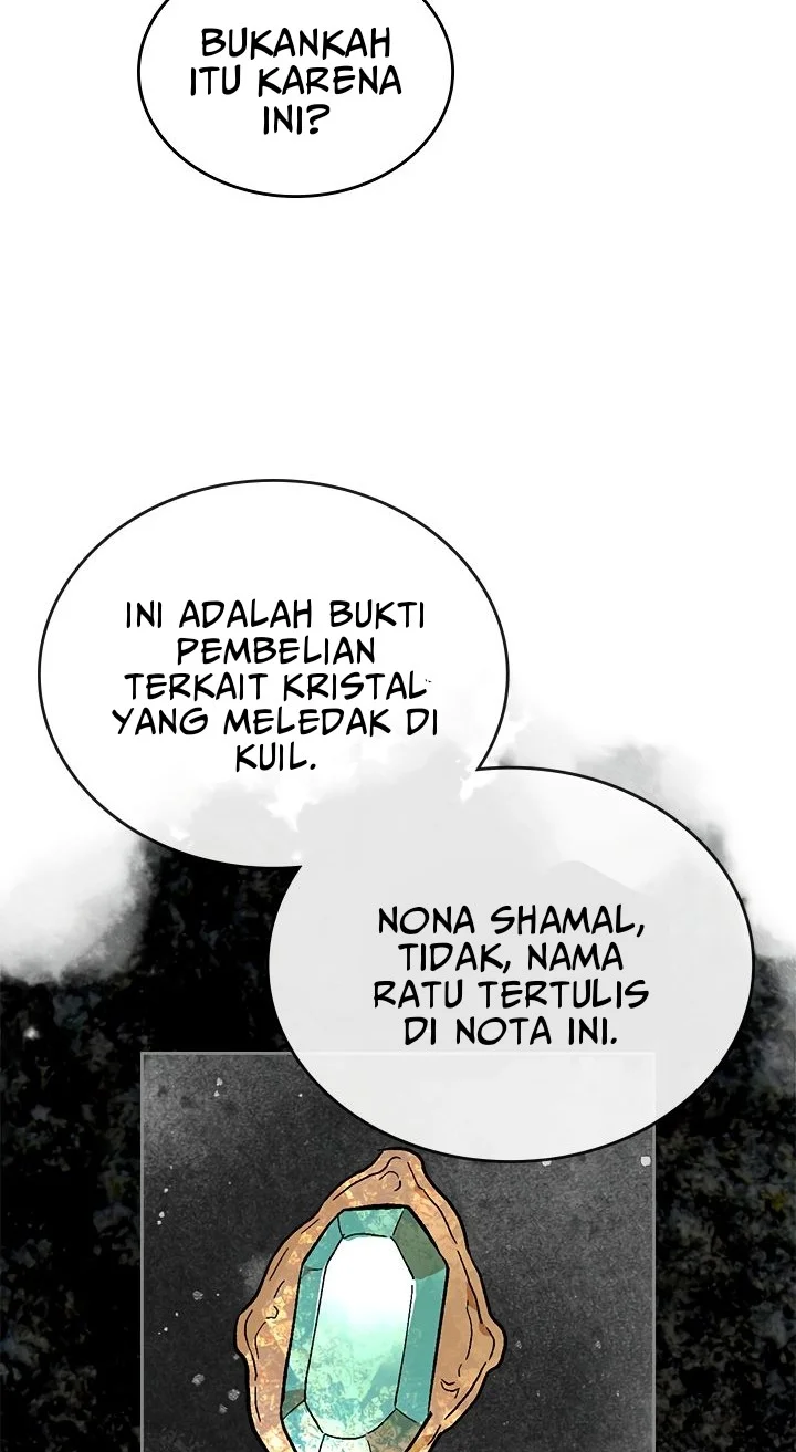 The Reason Why Raeliana Ended up at the Duke’s Mansion Chapter 136 - halaman 30