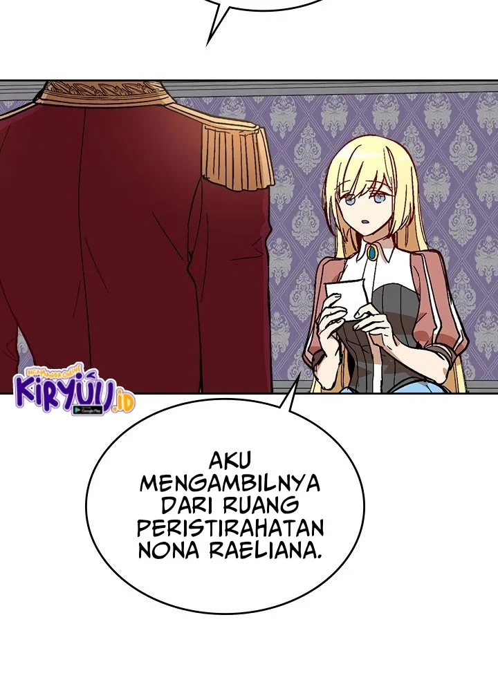 The Reason Why Raeliana Ended up at the Duke’s Mansion Chapter 136 - halaman 32