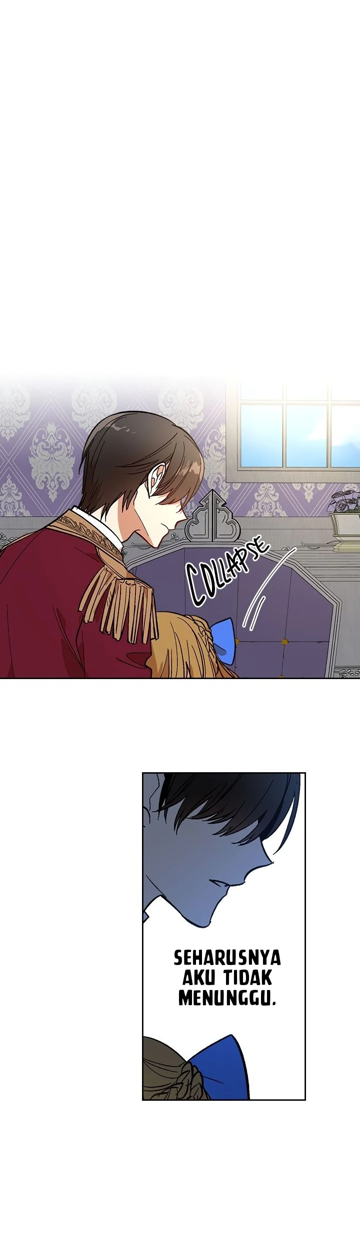 The Reason Why Raeliana Ended up at the Duke’s Mansion Chapter 136 - halaman 35
