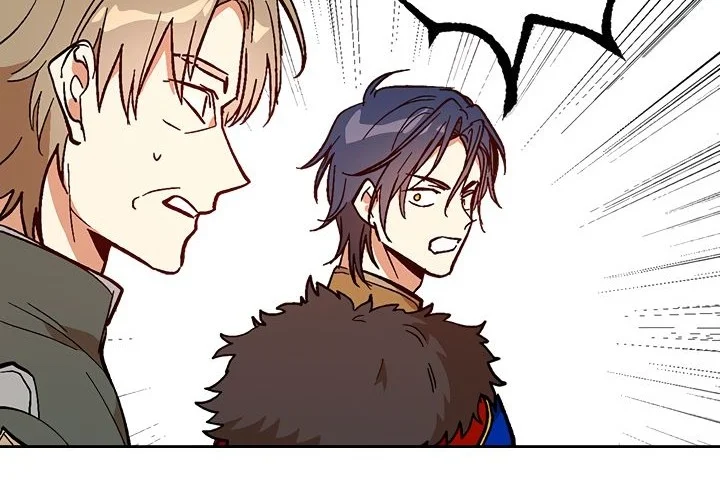 The Reason Why Raeliana Ended up at the Duke’s Mansion Chapter 136 - halaman 38