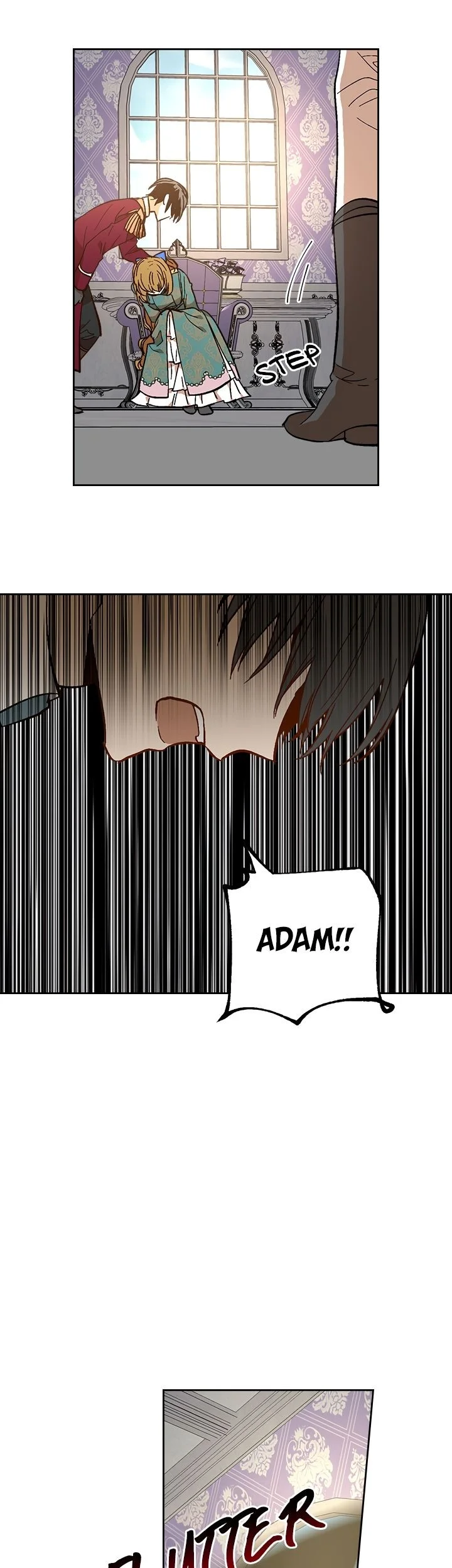 The Reason Why Raeliana Ended up at the Duke’s Mansion Chapter 136 - halaman 41