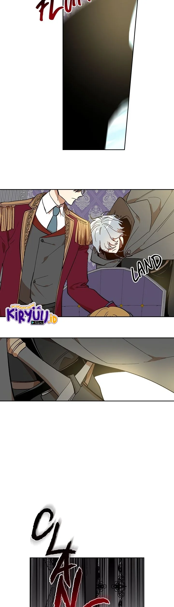 The Reason Why Raeliana Ended up at the Duke’s Mansion Chapter 136 - halaman 42