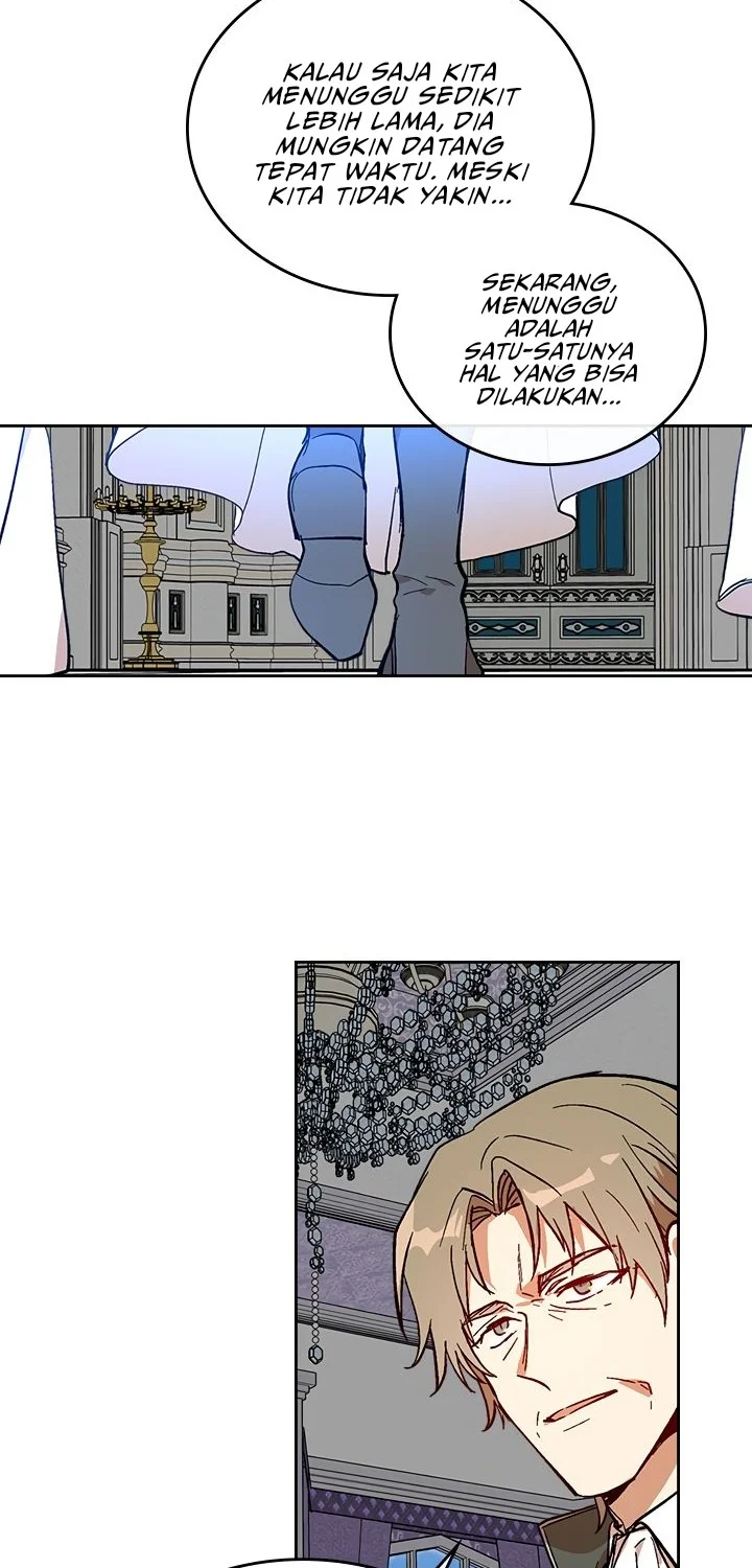 The Reason Why Raeliana Ended up at the Duke’s Mansion Chapter 136 - halaman 45