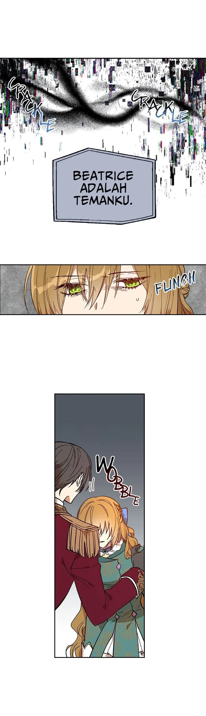 The Reason Why Raeliana Ended up at the Duke’s Mansion Chapter 136 - halaman 6