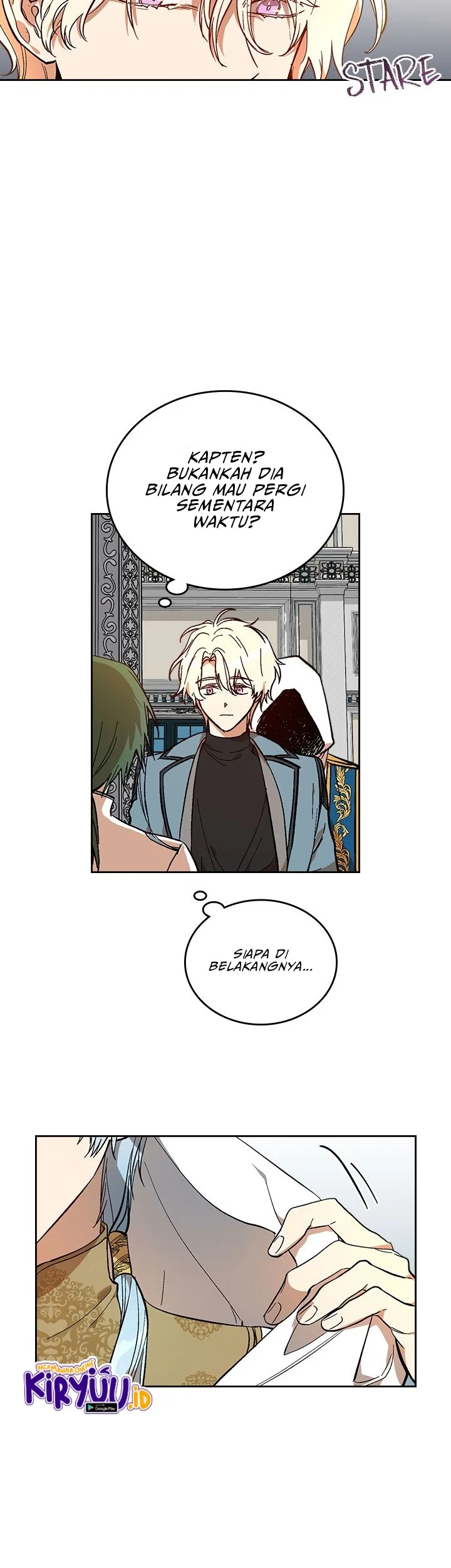 The Reason Why Raeliana Ended up at the Duke’s Mansion Chapter 137 - halaman 10