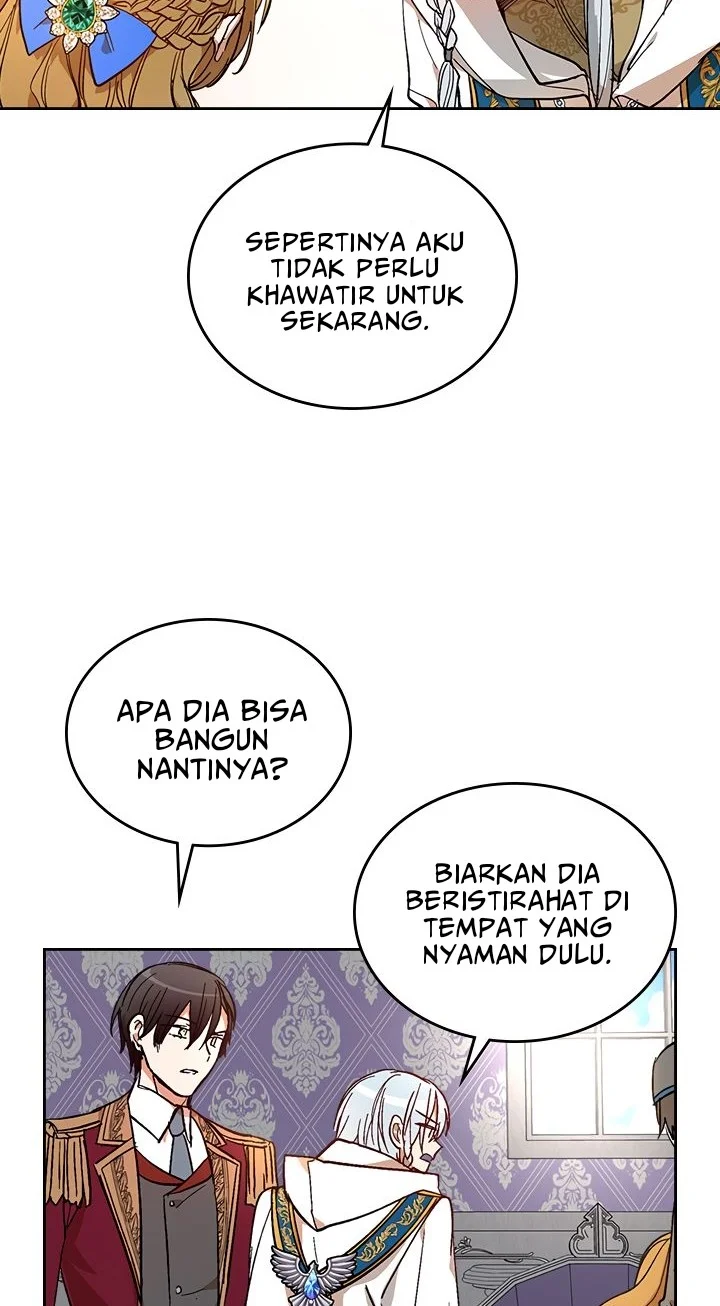 The Reason Why Raeliana Ended up at the Duke’s Mansion Chapter 137 - halaman 16