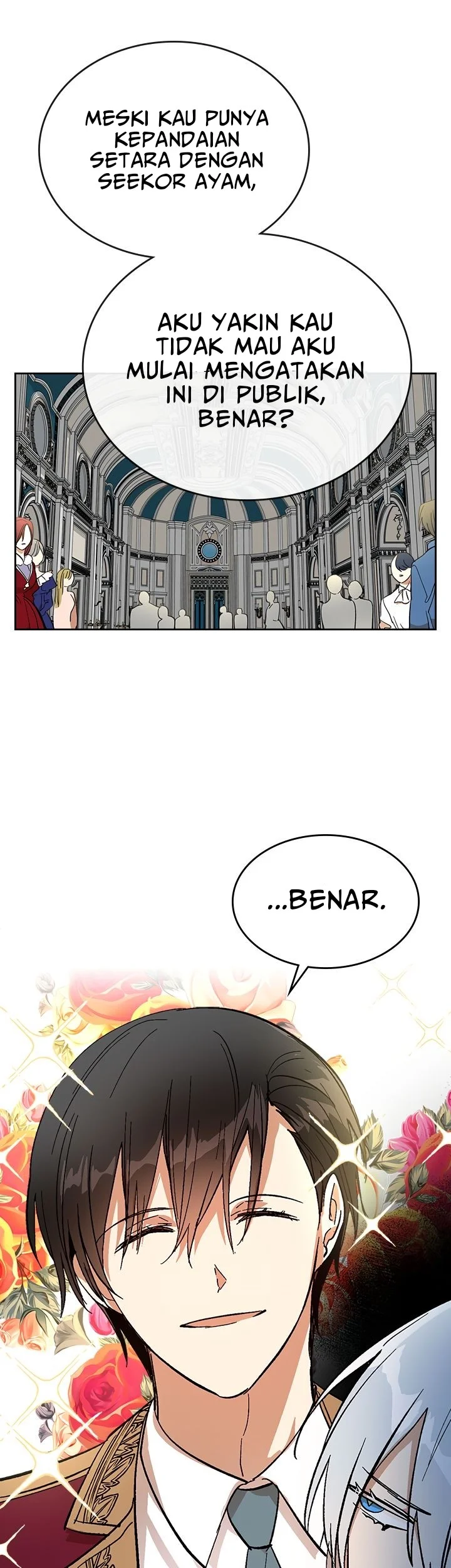 The Reason Why Raeliana Ended up at the Duke’s Mansion Chapter 137 - halaman 23
