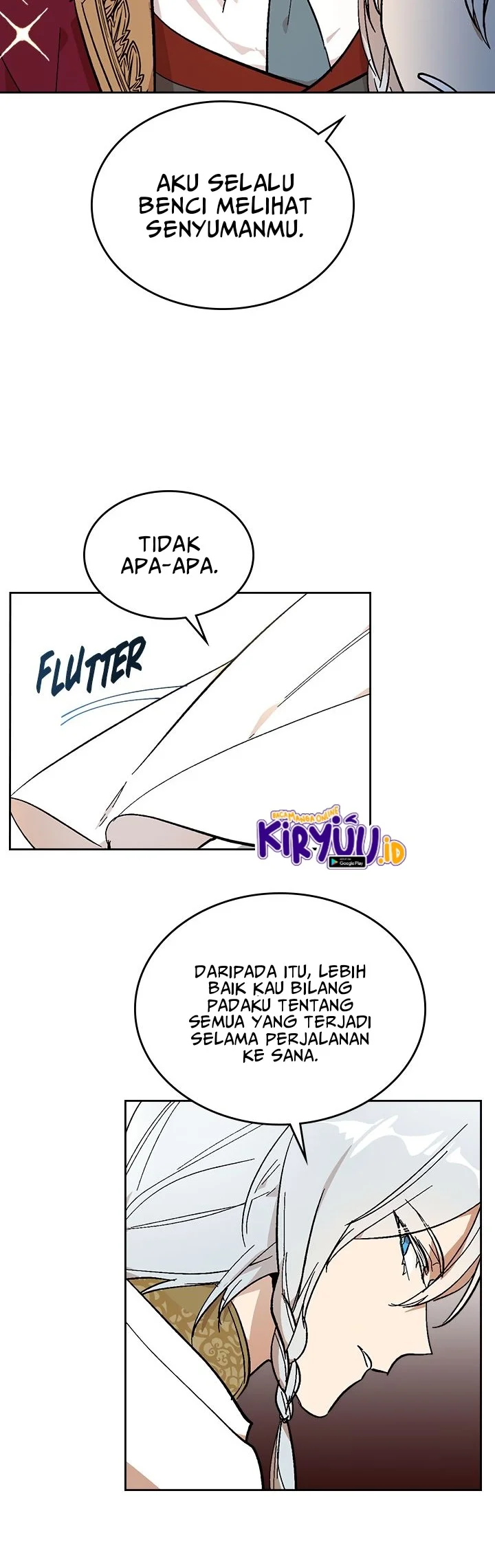 The Reason Why Raeliana Ended up at the Duke’s Mansion Chapter 137 - halaman 24