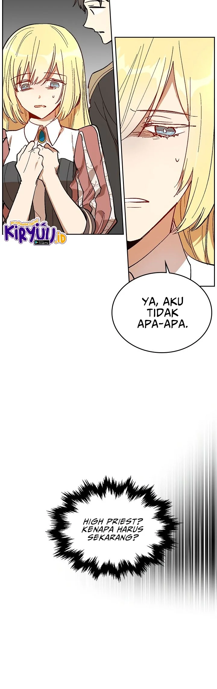 The Reason Why Raeliana Ended up at the Duke’s Mansion Chapter 137 - halaman 26