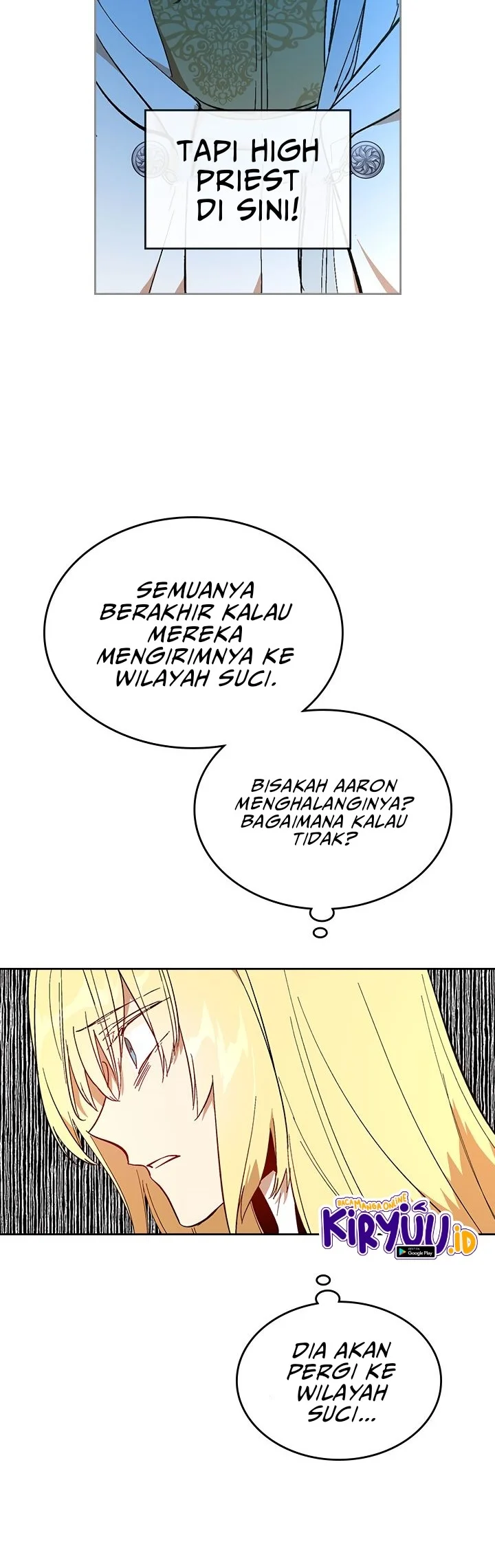 The Reason Why Raeliana Ended up at the Duke’s Mansion Chapter 137 - halaman 28