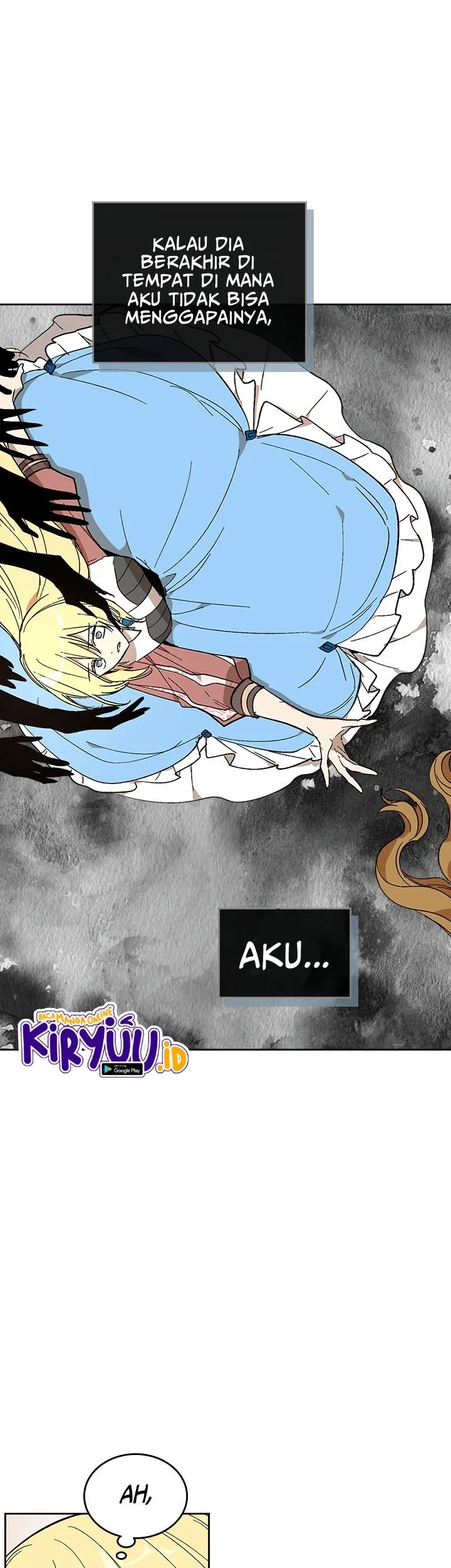 The Reason Why Raeliana Ended up at the Duke’s Mansion Chapter 137 - halaman 29