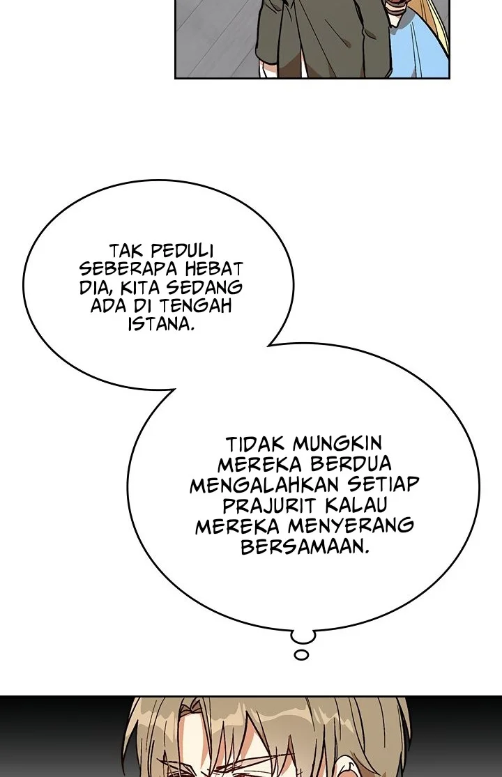 The Reason Why Raeliana Ended up at the Duke’s Mansion Chapter 137 - halaman 3