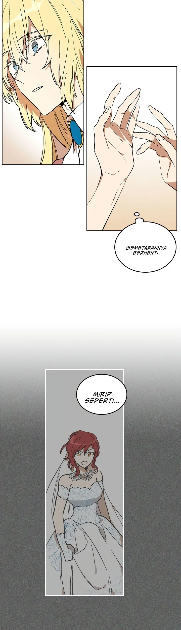 The Reason Why Raeliana Ended up at the Duke’s Mansion Chapter 137 - halaman 30