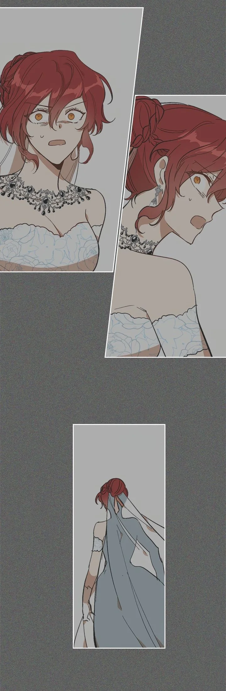 The Reason Why Raeliana Ended up at the Duke’s Mansion Chapter 137 - halaman 31