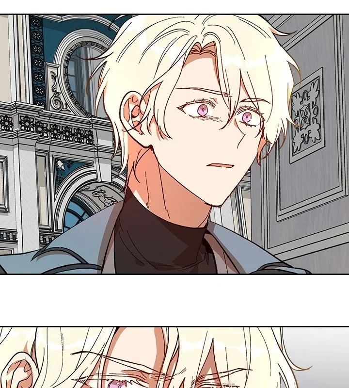 The Reason Why Raeliana Ended up at the Duke’s Mansion Chapter 137 - halaman 9