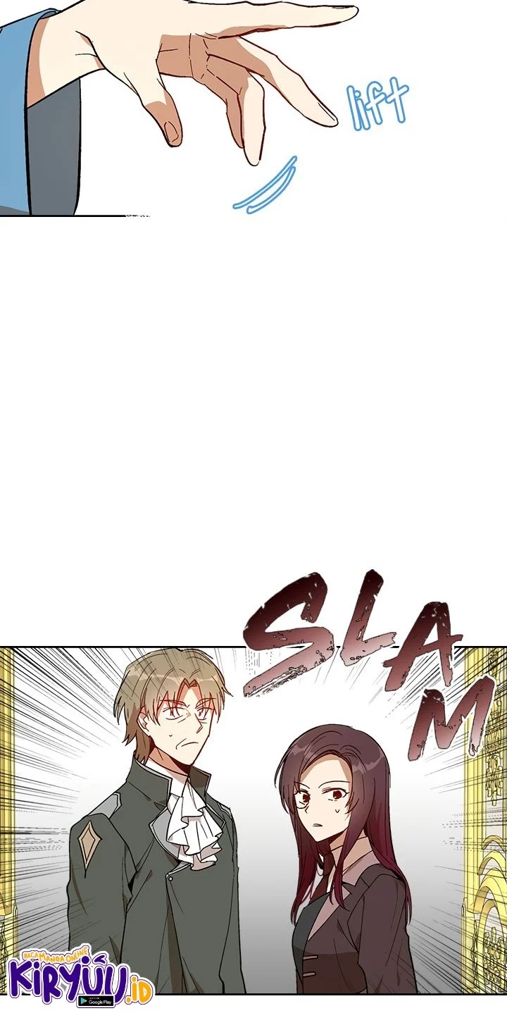 The Reason Why Raeliana Ended up at the Duke’s Mansion Chapter 138 - halaman 10