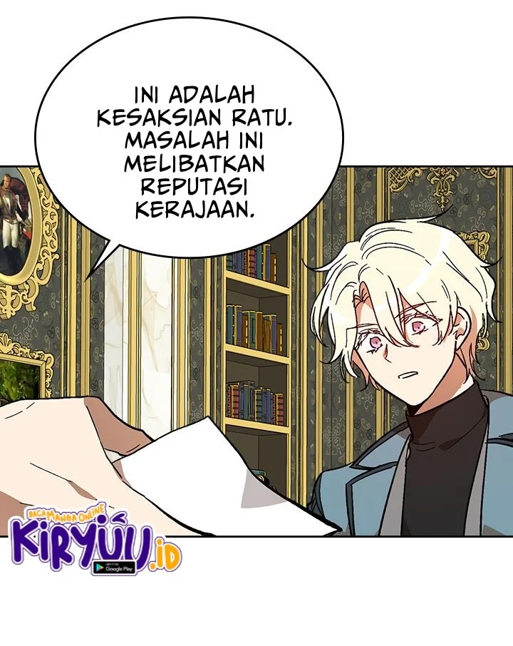 The Reason Why Raeliana Ended up at the Duke’s Mansion Chapter 138 - halaman 13