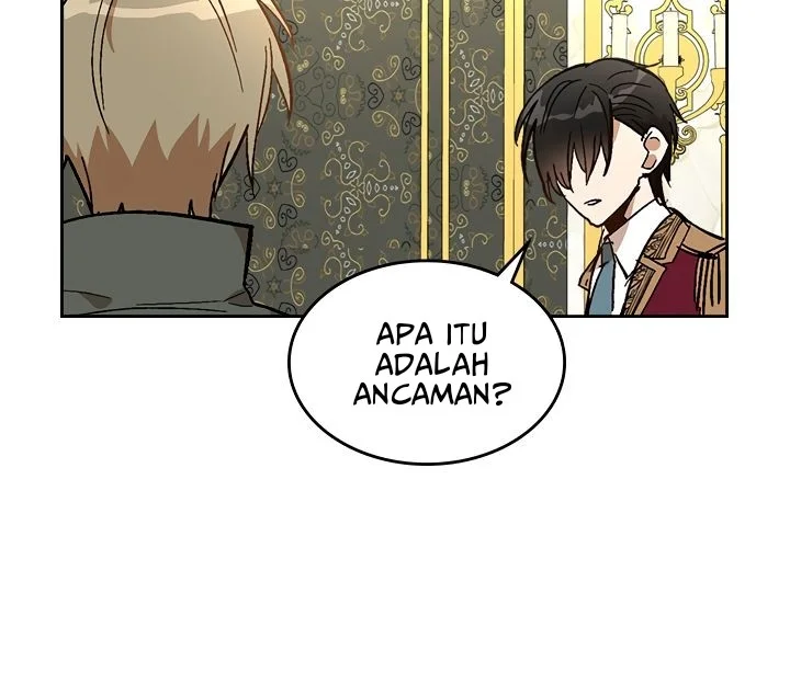 The Reason Why Raeliana Ended up at the Duke’s Mansion Chapter 138 - halaman 16