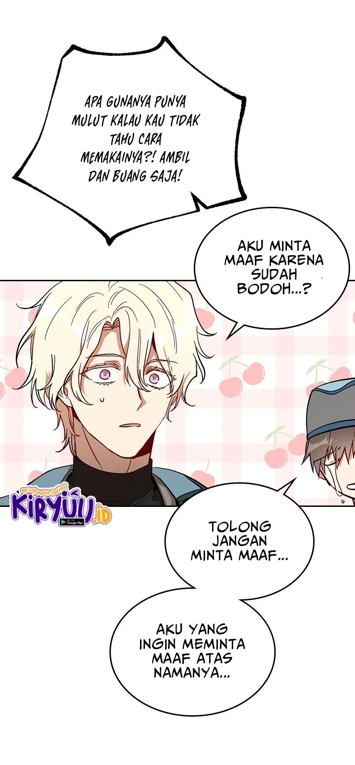 The Reason Why Raeliana Ended up at the Duke’s Mansion Chapter 138 - halaman 23