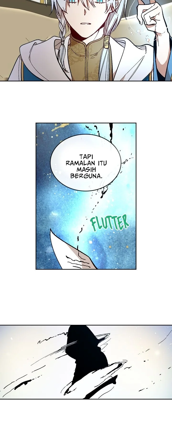 The Reason Why Raeliana Ended up at the Duke’s Mansion Chapter 138 - halaman 26