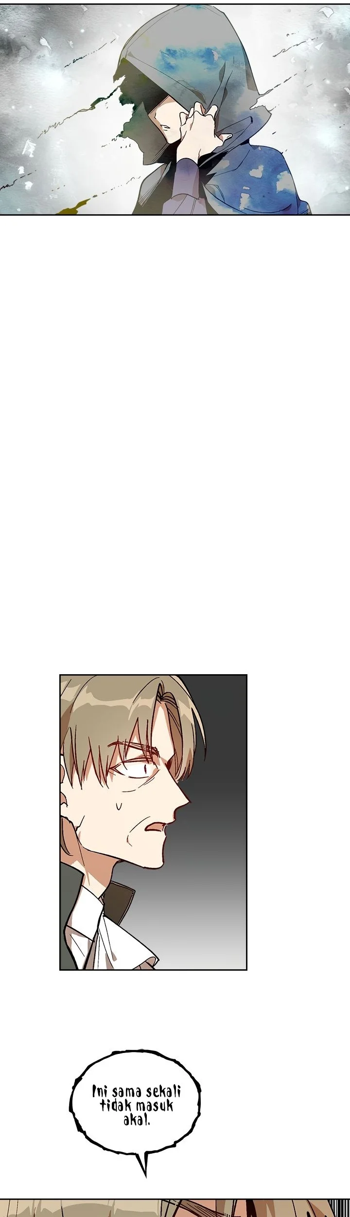 The Reason Why Raeliana Ended up at the Duke’s Mansion Chapter 138 - halaman 27