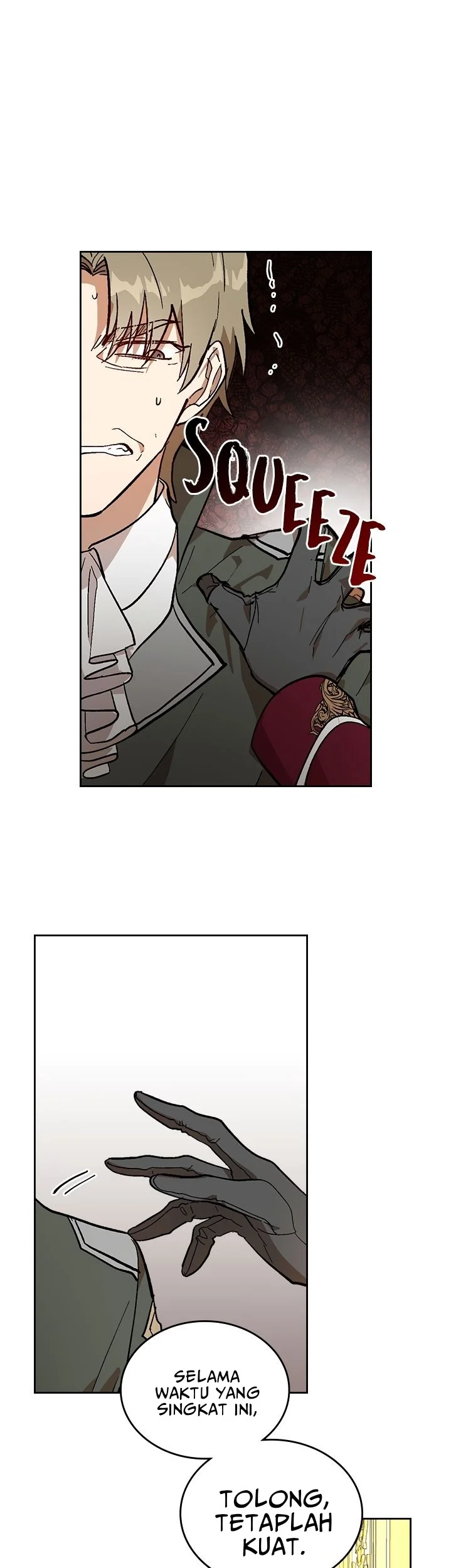 The Reason Why Raeliana Ended up at the Duke’s Mansion Chapter 138 - halaman 41