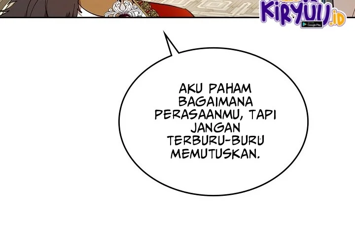 The Reason Why Raeliana Ended up at the Duke’s Mansion Chapter 138 - halaman 8