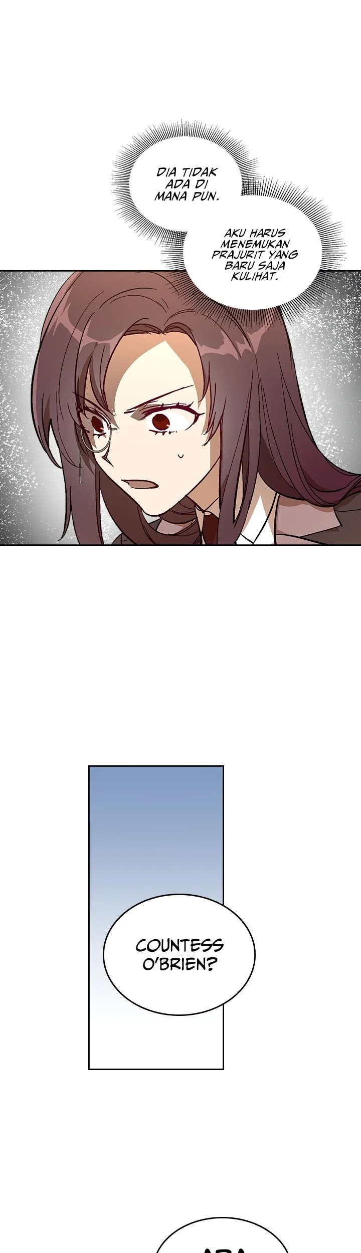 The Reason Why Raeliana Ended up at the Duke’s Mansion Chapter 139 - halaman 12