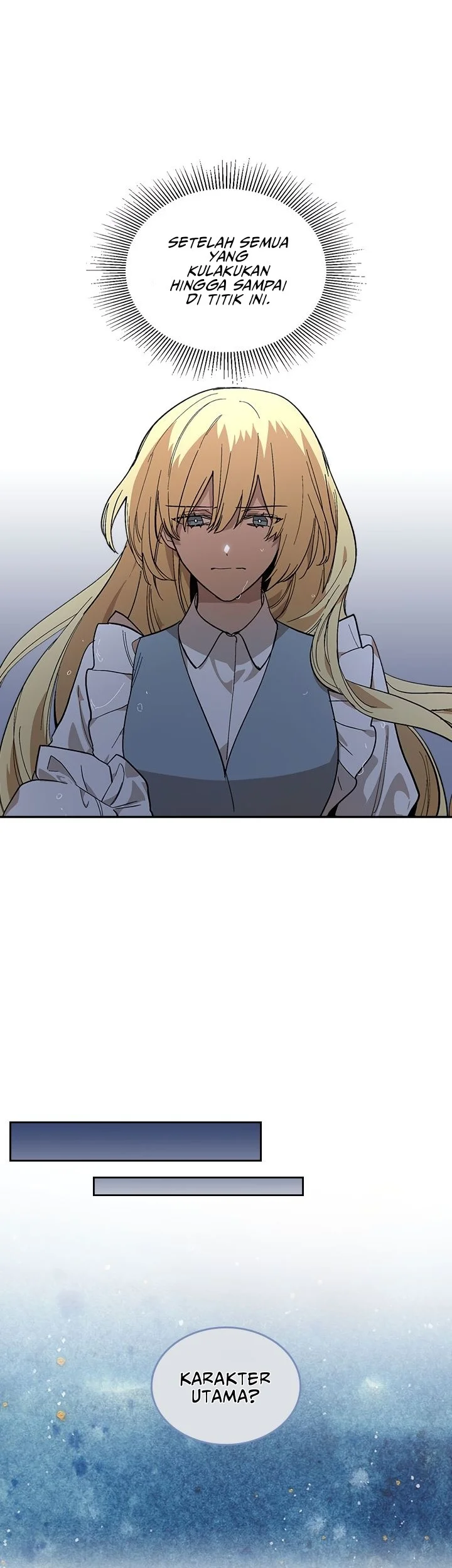 The Reason Why Raeliana Ended up at the Duke’s Mansion Chapter 139 - halaman 27