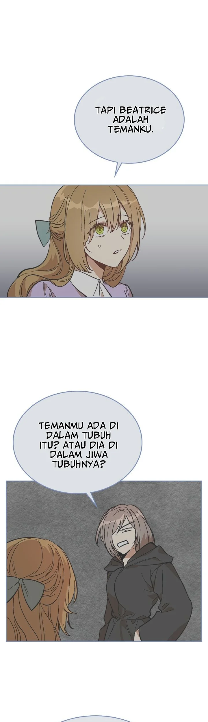 The Reason Why Raeliana Ended up at the Duke’s Mansion Chapter 139 - halaman 34