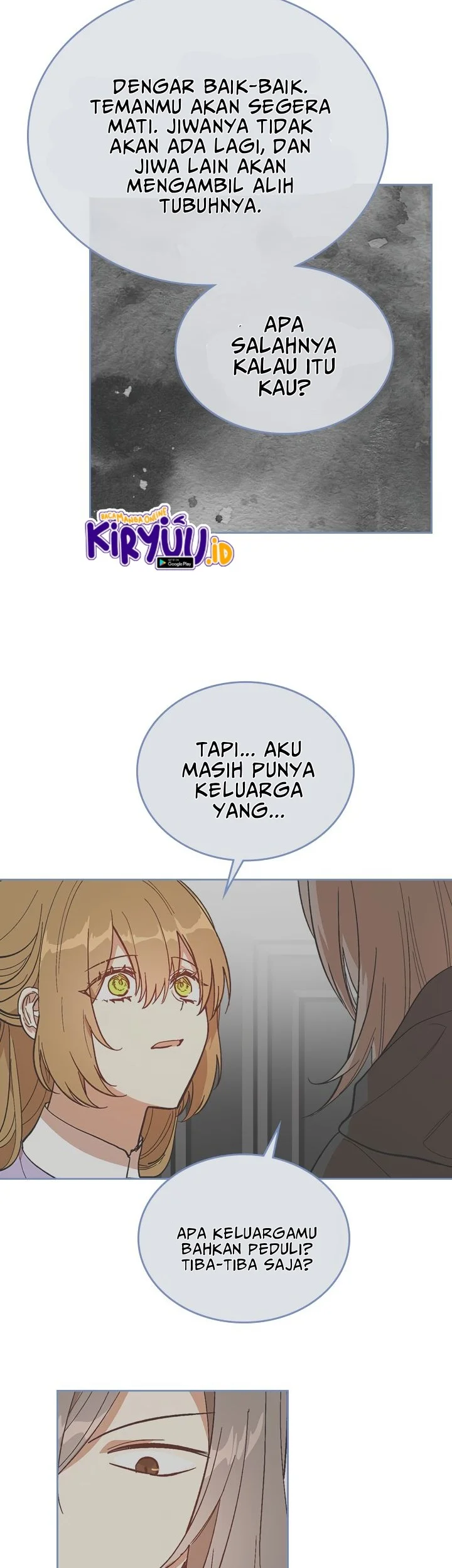 The Reason Why Raeliana Ended up at the Duke’s Mansion Chapter 139 - halaman 35