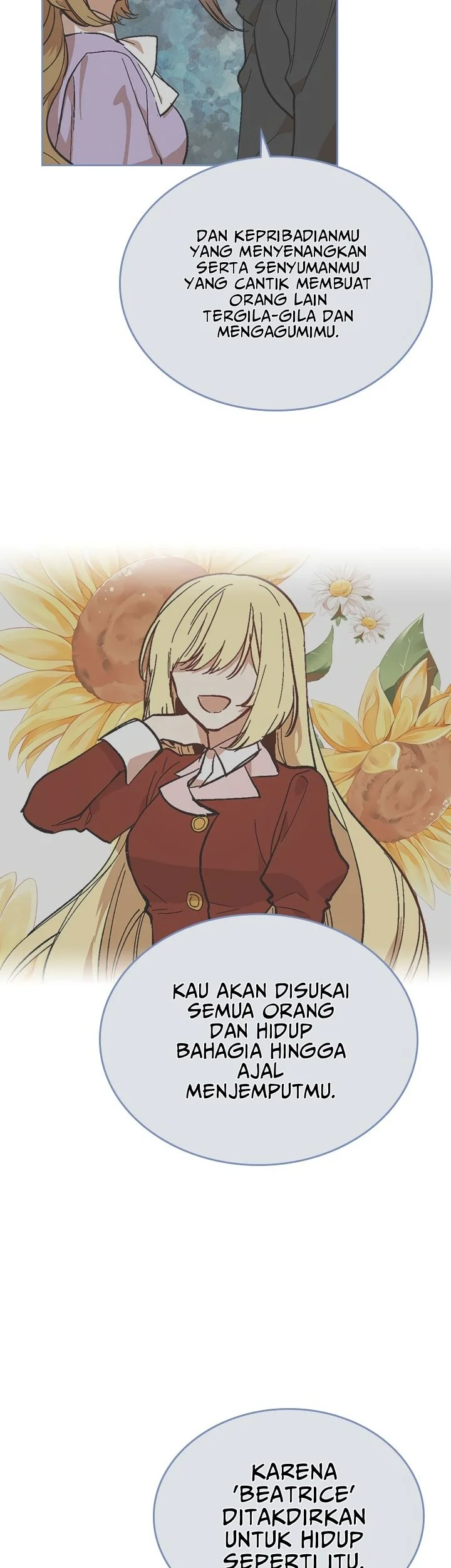 The Reason Why Raeliana Ended up at the Duke’s Mansion Chapter 139 - halaman 38