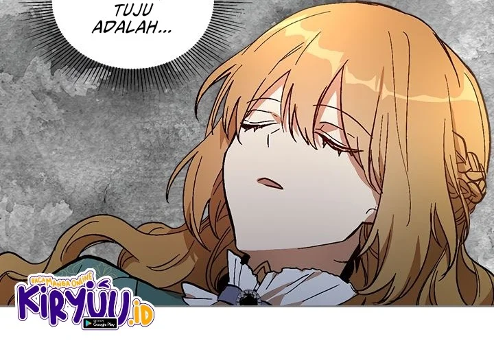 The Reason Why Raeliana Ended up at the Duke’s Mansion Chapter 139 - halaman 4