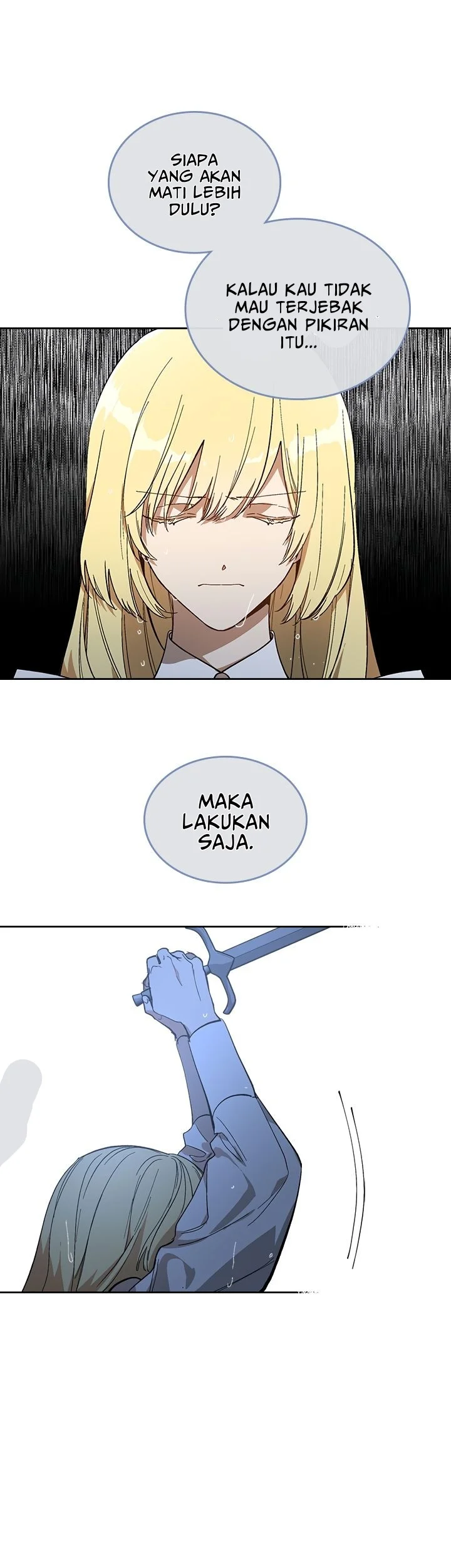 The Reason Why Raeliana Ended up at the Duke’s Mansion Chapter 139 - halaman 42