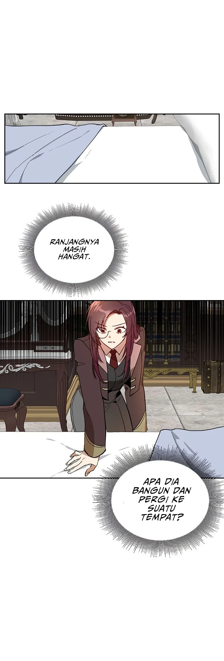 The Reason Why Raeliana Ended up at the Duke’s Mansion Chapter 139 - halaman 9