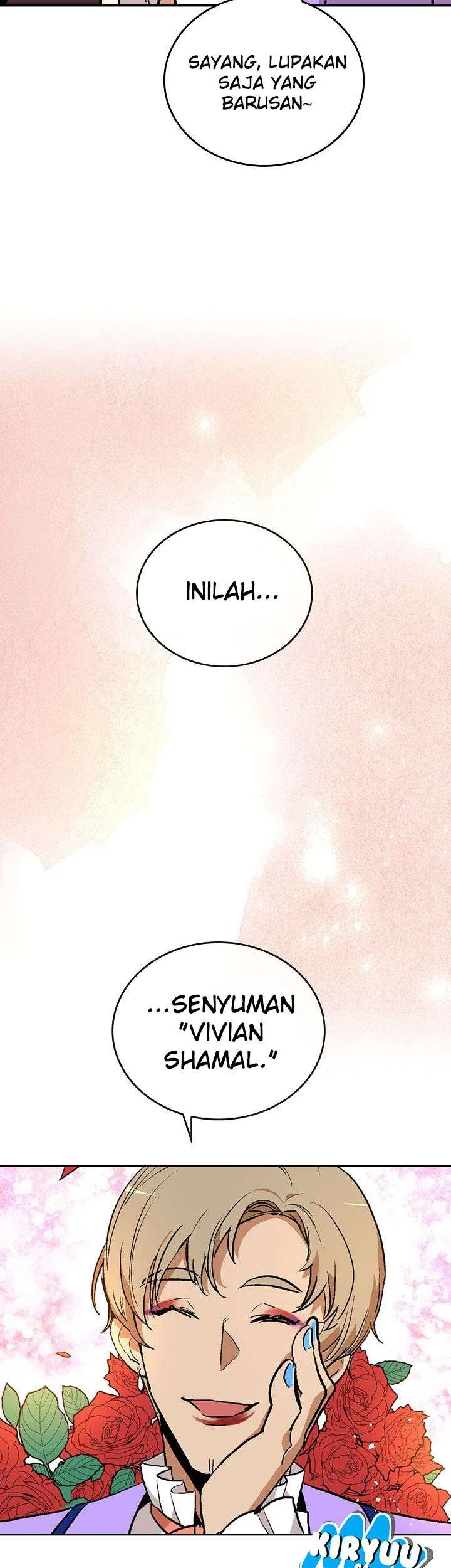 The Reason Why Raeliana Ended up at the Duke’s Mansion Chapter 14 - halaman 12
