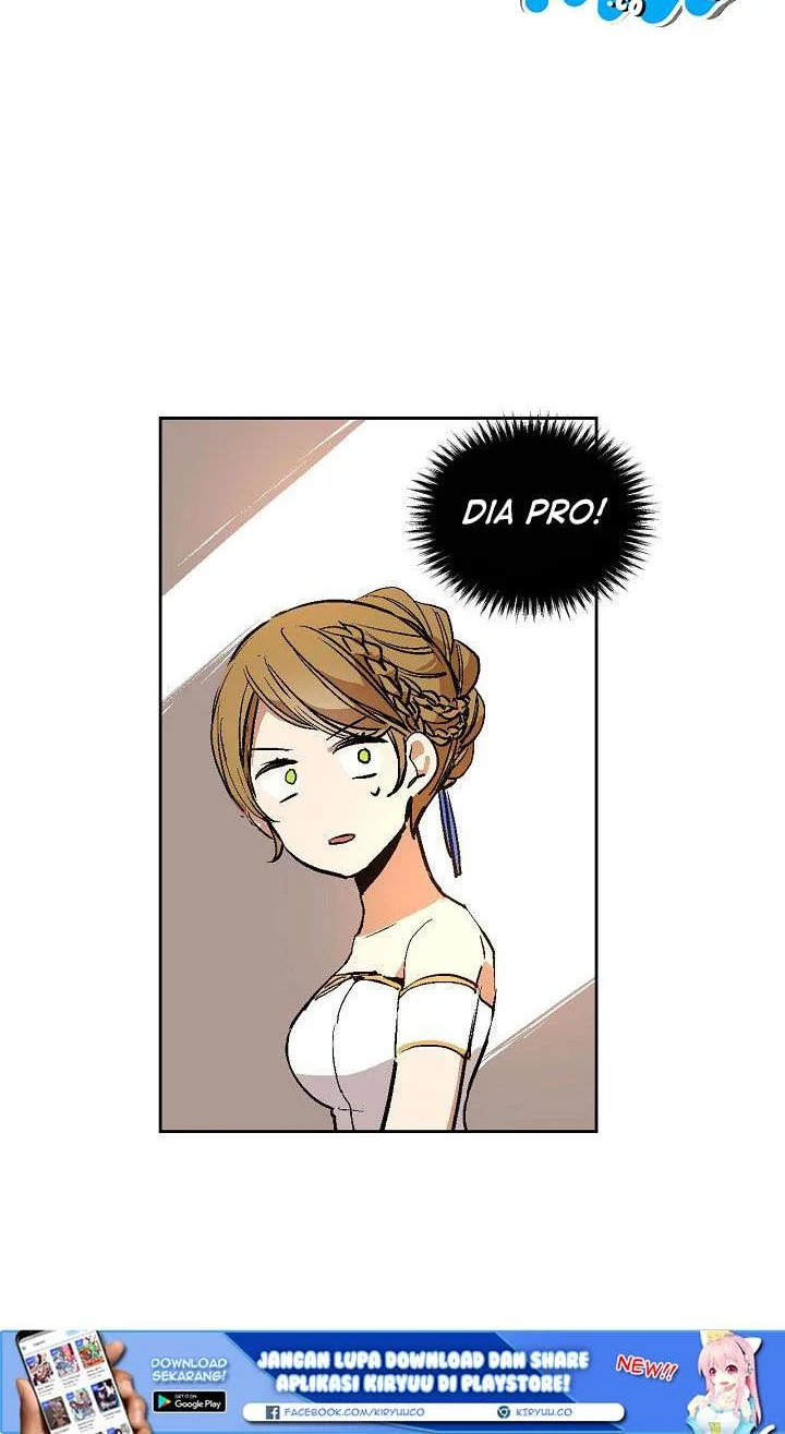 The Reason Why Raeliana Ended up at the Duke’s Mansion Chapter 14 - halaman 13