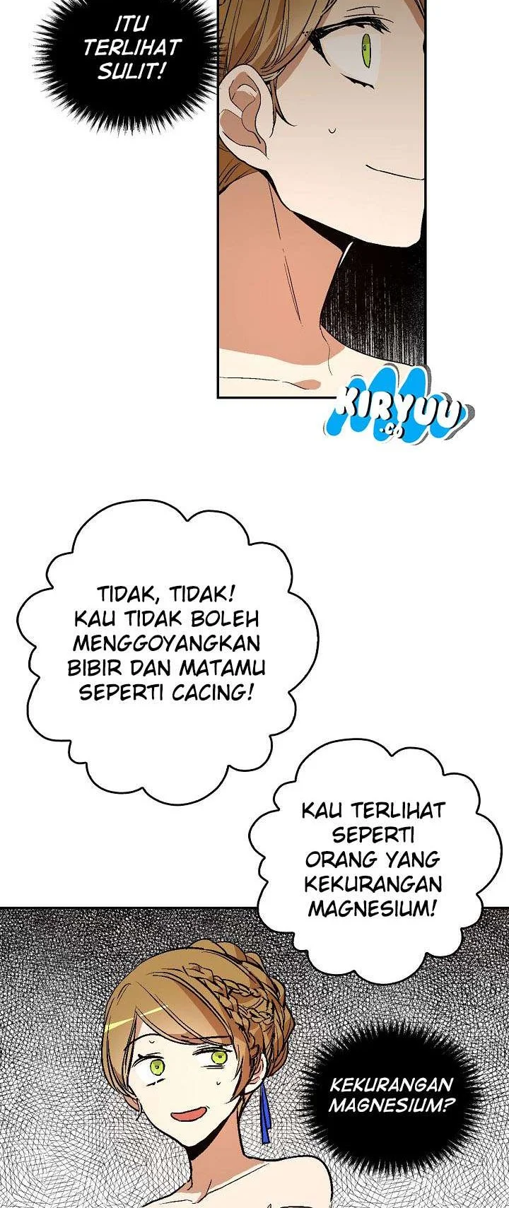 The Reason Why Raeliana Ended up at the Duke’s Mansion Chapter 14 - halaman 15